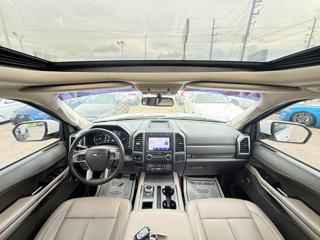 2021 Ford Expedition Image 21