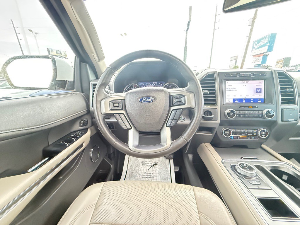 2021 Ford Expedition Image 24