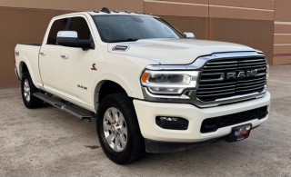 Image for 2021 RAM 2500 Laramie ID: 7663618