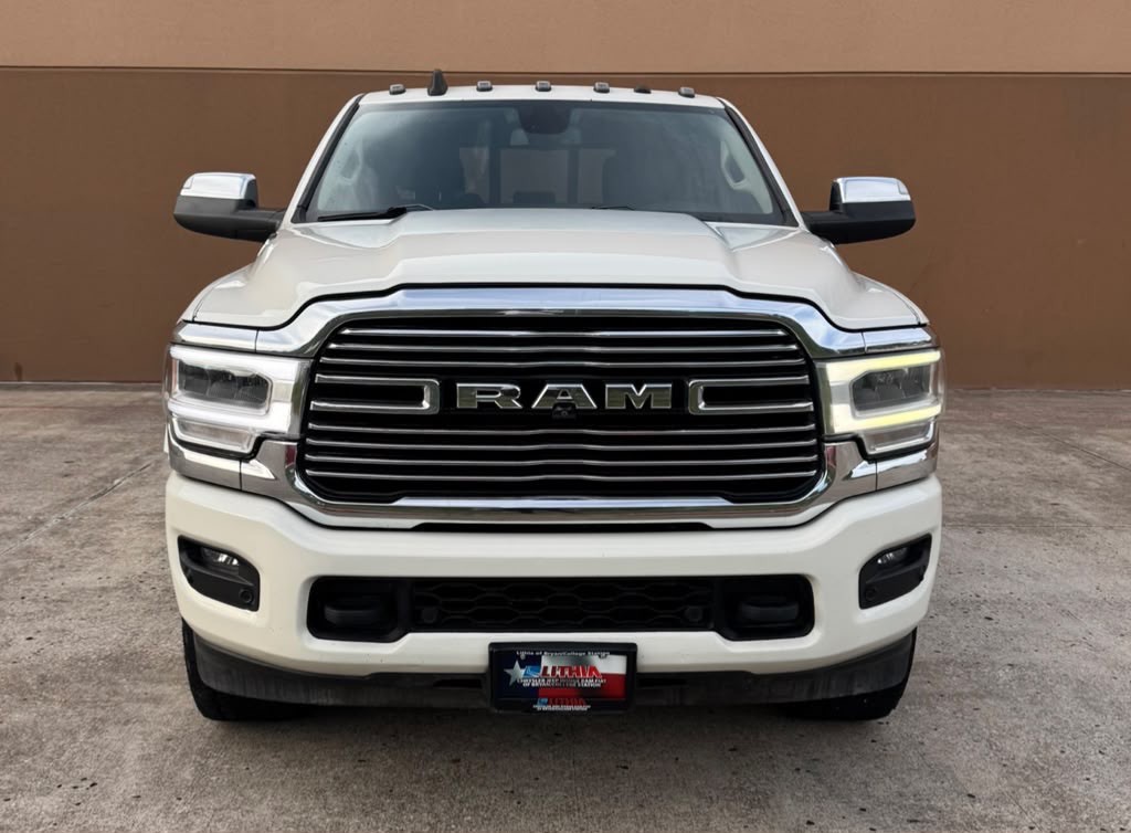 2021 RAM 2500 Image 5