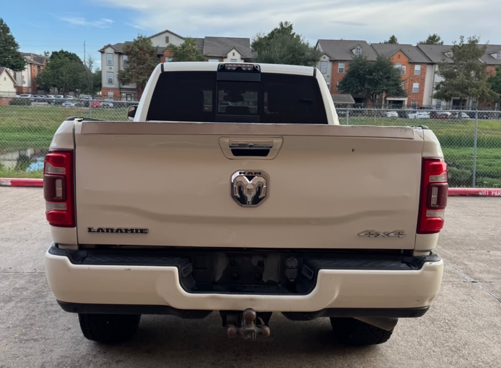 2021 RAM 2500 Image 6
