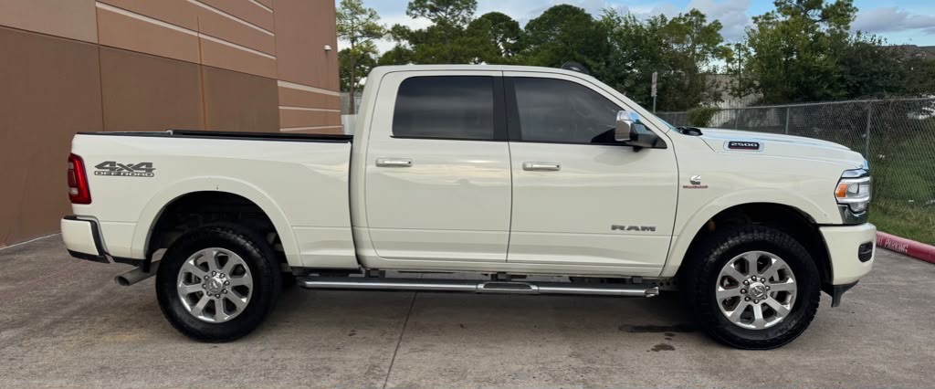 2021 RAM 2500 Image 7