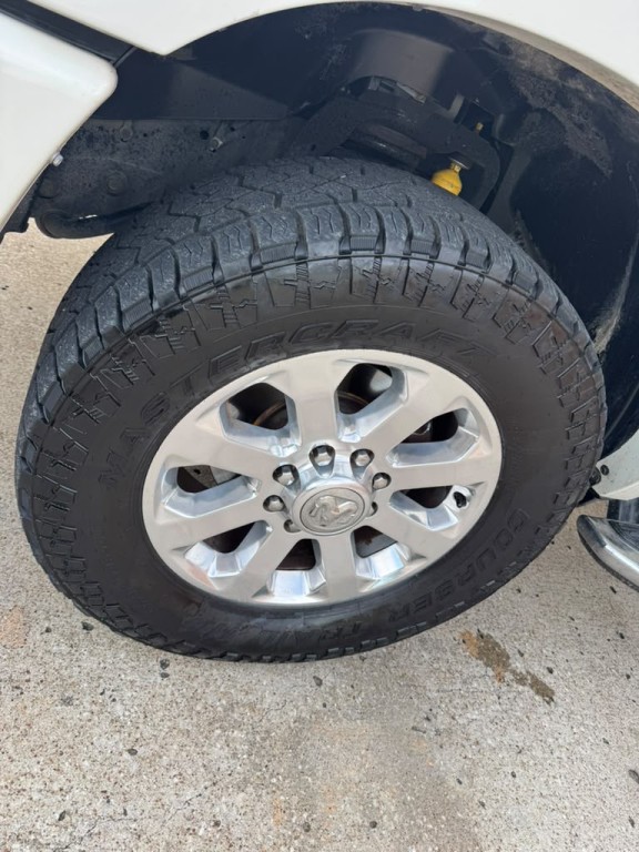 2021 RAM 2500 Image 10
