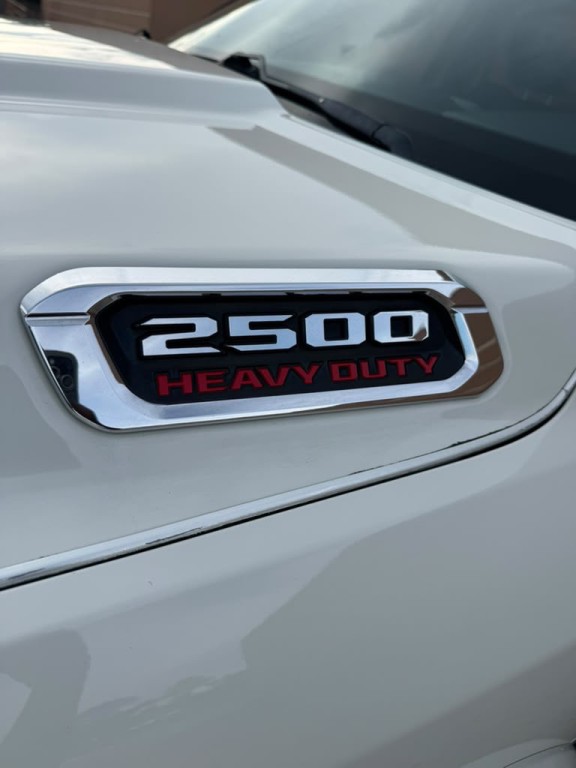 2021 RAM 2500 Image 11