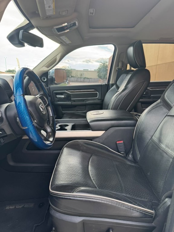 2021 RAM 2500 Image 12