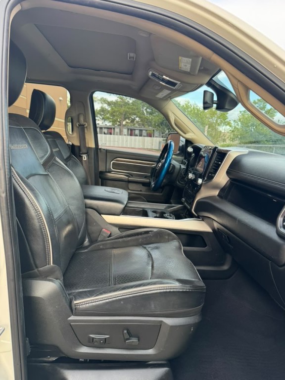 2021 RAM 2500 Image 13