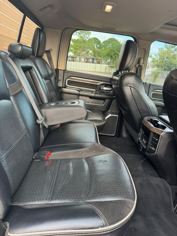2021 RAM 2500 Image 14