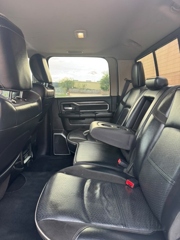 2021 RAM 2500 Image 15