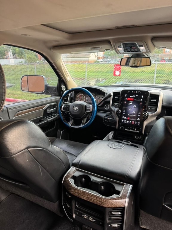 2021 RAM 2500 Image 16