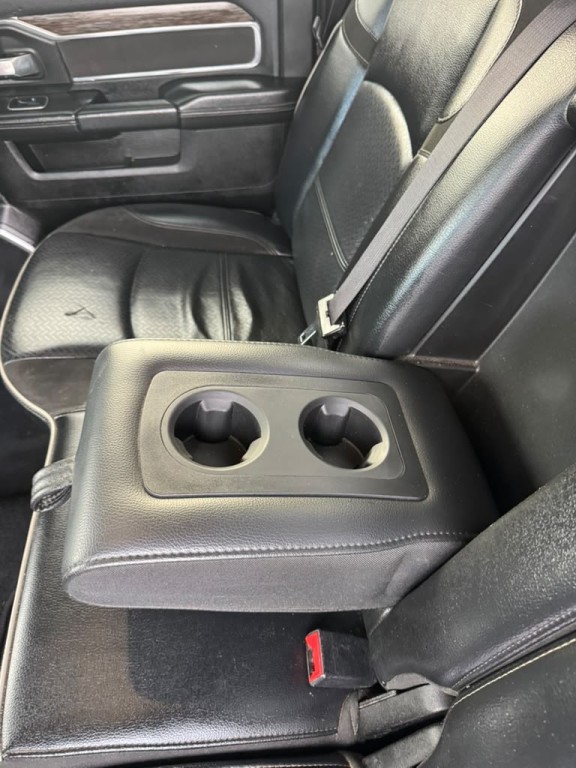 2021 RAM 2500 Image 17