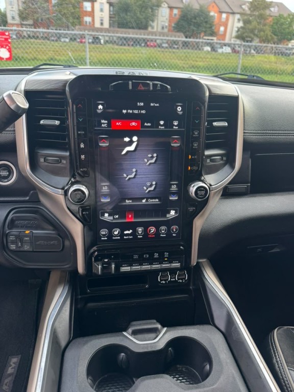 2021 RAM 2500 Image 19