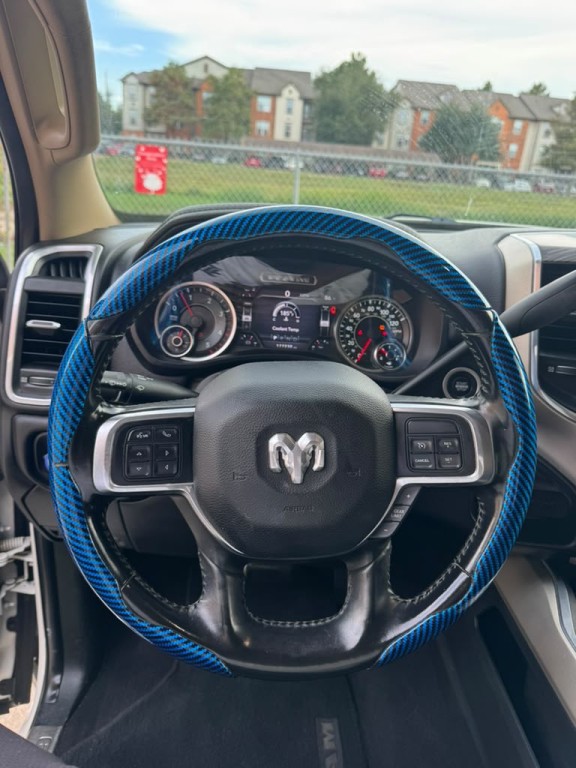 2021 RAM 2500 Image 20