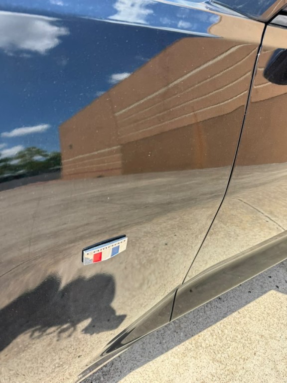 2020 Chevrolet Camaro Image 13