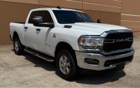 Image for 2024 RAM 2500 Big Horn ID: 7666234