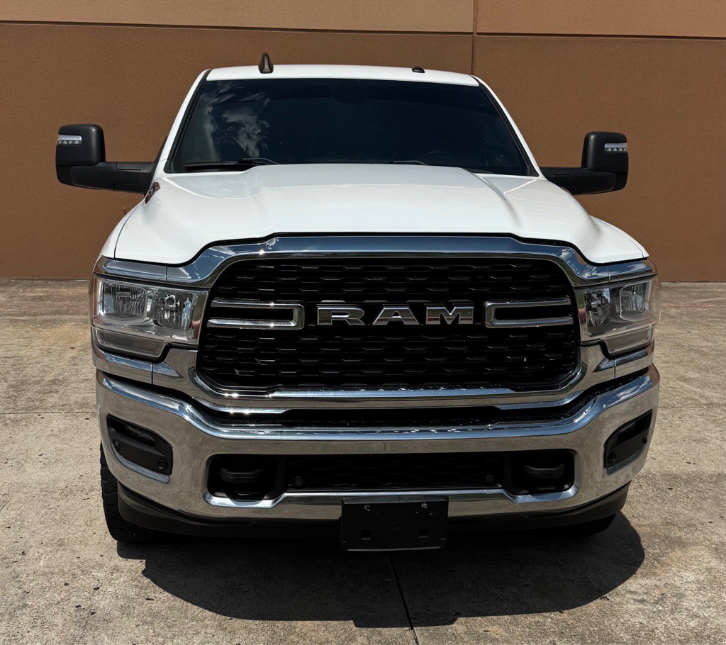 2024 RAM 2500 Image 5