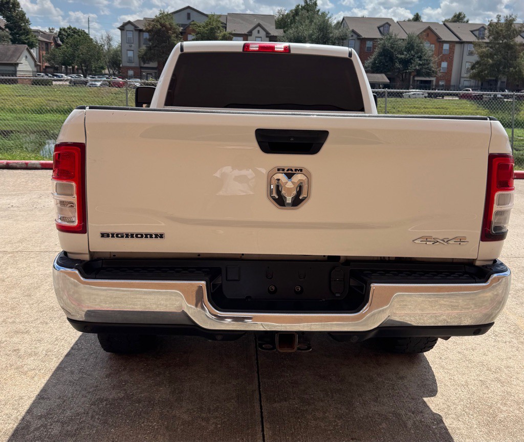 2024 RAM 2500 Image 6