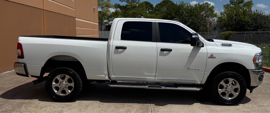 2024 RAM 2500 Image 7