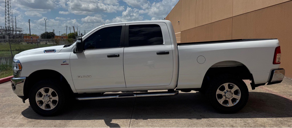 2024 RAM 2500 Image 8