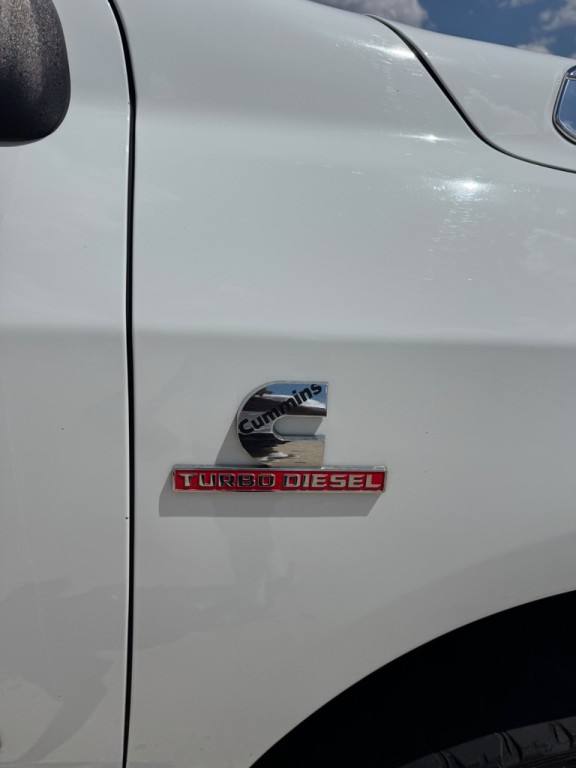 2024 RAM 2500 Image 10