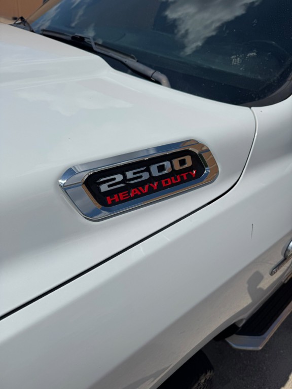2024 RAM 2500 Image 11