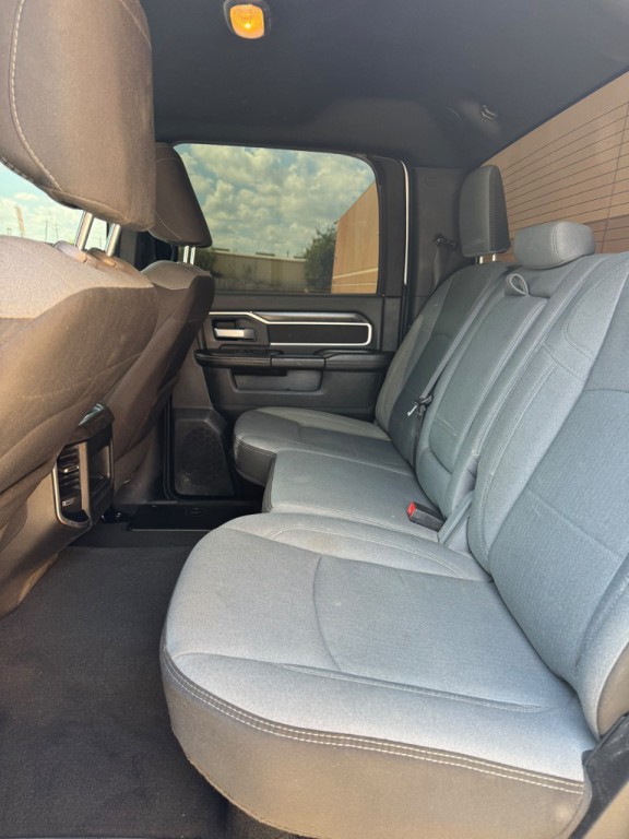 2024 RAM 2500 Image 14