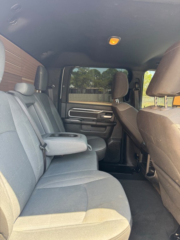 2024 RAM 2500 Image 15