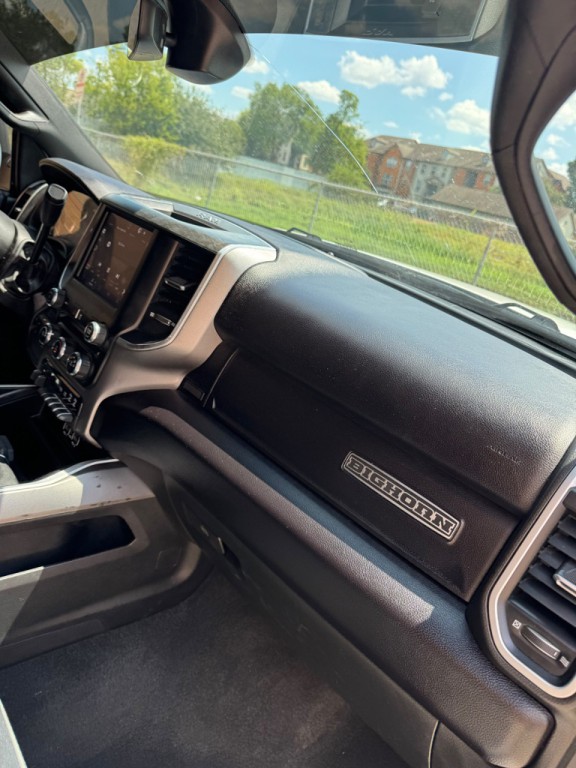 2024 RAM 2500 Image 16