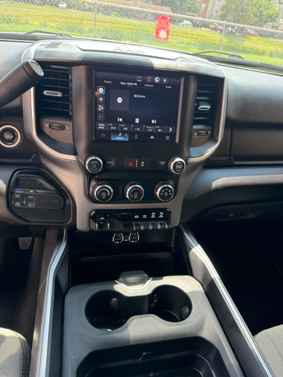 2024 RAM 2500 Image 17