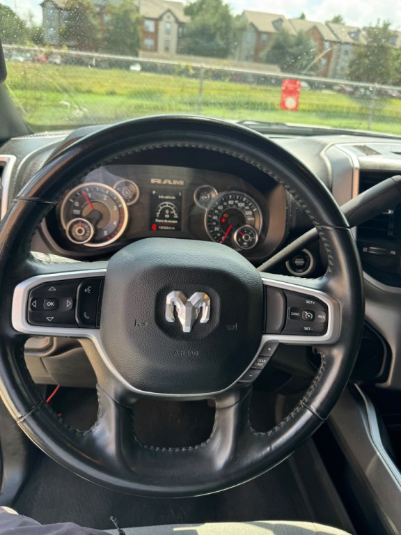 2024 RAM 2500 Image 18