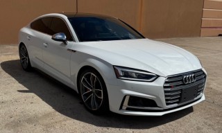 Image for 2018 Audi S5 3.0T quattro Sport Prestige ID: 7666250