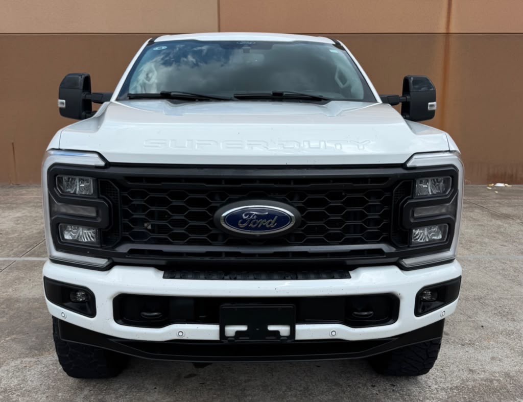 2024 Ford F-250 Image 5