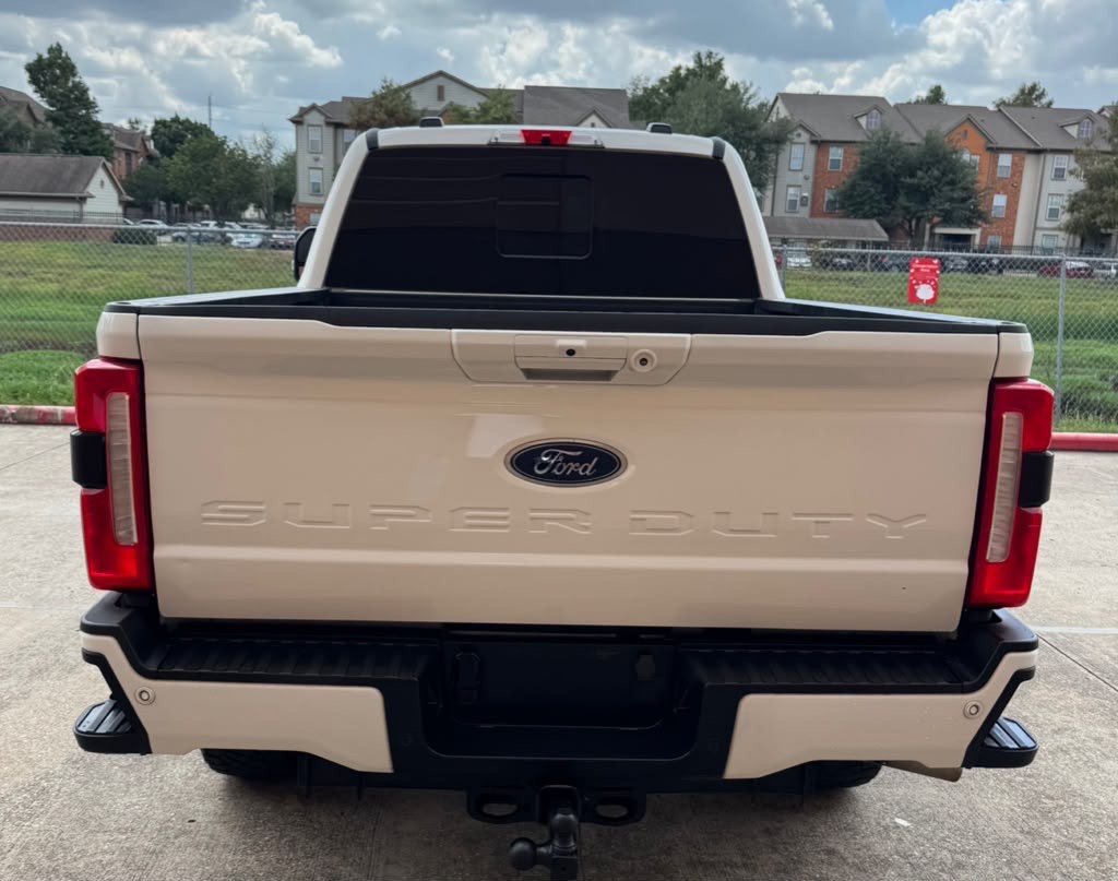 2024 Ford F-250 Image 6