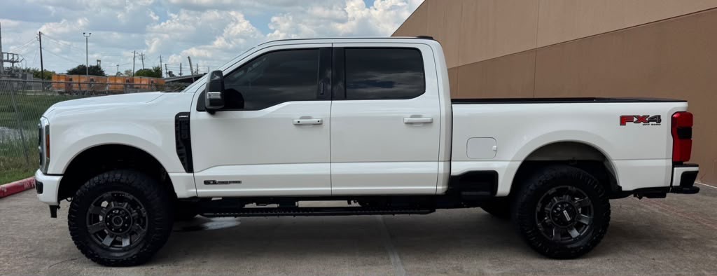 2024 Ford F-250 Image 7