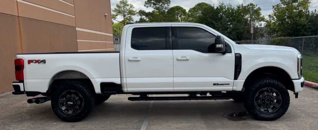 2024 Ford F-250 Image 8