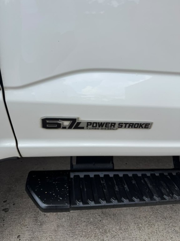 2024 Ford F-250 Image 9