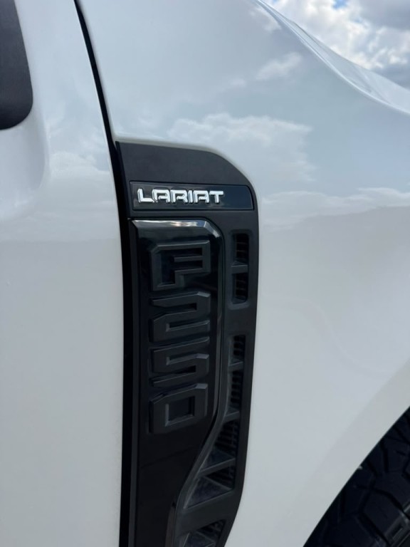 2024 Ford F-250 Image 10