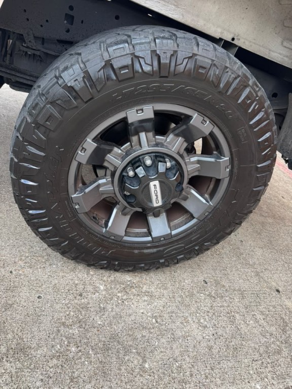2024 Ford F-250 Image 11