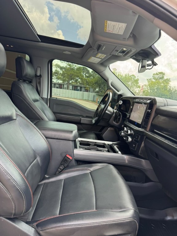 2024 Ford F-250 Image 12