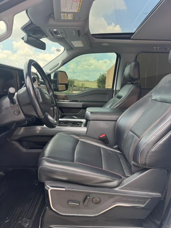 2024 Ford F-250 Image 13