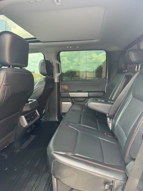 2024 Ford F-250 Image 14