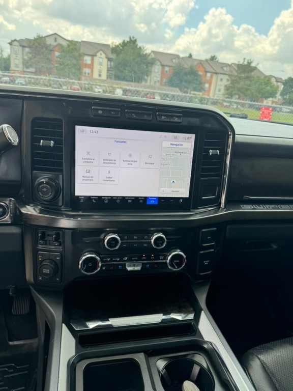 2024 Ford F-250 Image 17