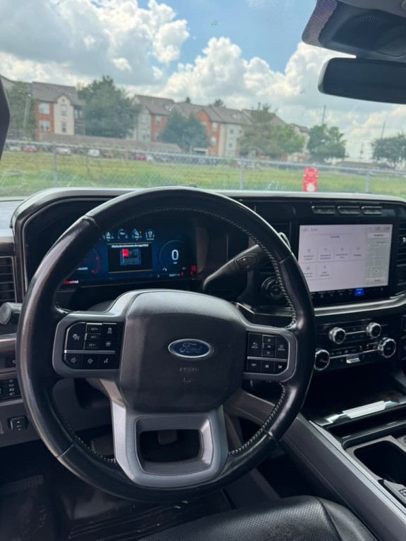 2024 Ford F-250 Image 19