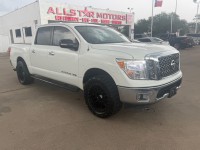 Image for 2018 Nissan Titan S ID: 7673971