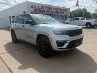 Image for 2025 Jeep Grand Cherokee Summit ID: 7677705