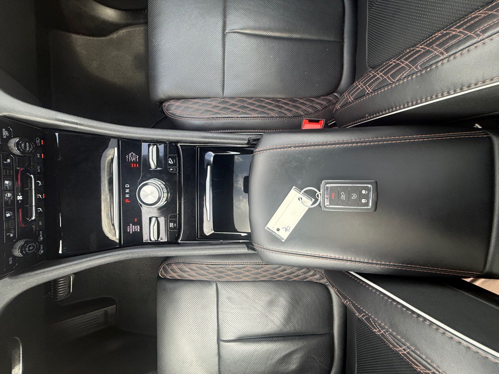 2025 Jeep Grand Cherokee Image 25