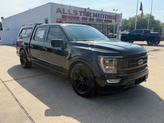 Image for 2022 Ford F-150 Platinum ID: 7678961