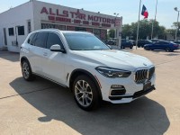 Image for 2021 BMW X5 SDRIVE40I ID: 7679923