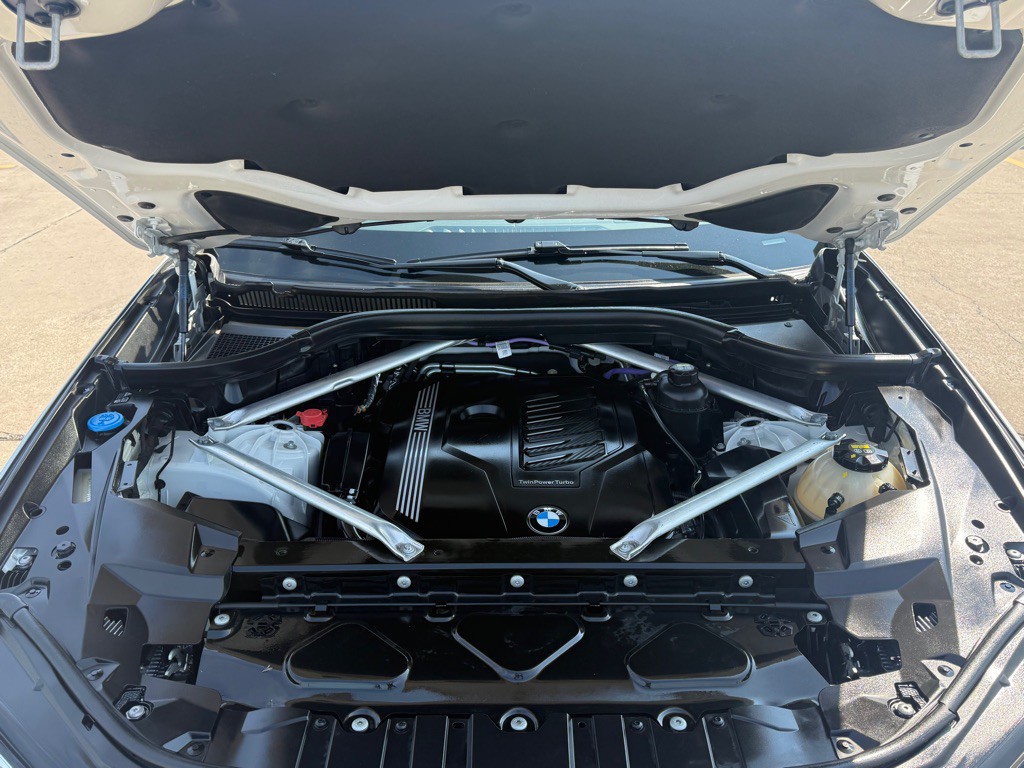 2021 BMW X5 Image 12