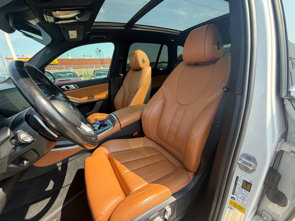2021 BMW X5 Image 13