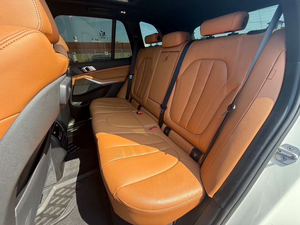 2021 BMW X5 Image 15